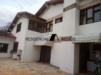 Casa com 4 Quartos à venda, 376m² no Serra, Belo Horizonte