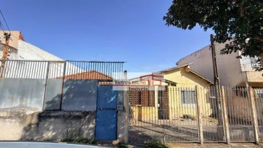 Lote/Terreno à venda, 480m² no Casa Verde Alta, São Paulo