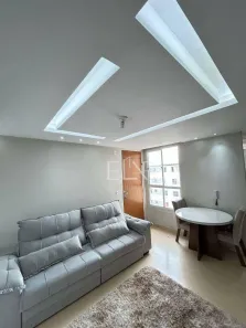 Apartamento com 2 Quartos à venda, 45m² no Paciência, Rio de Janeiro