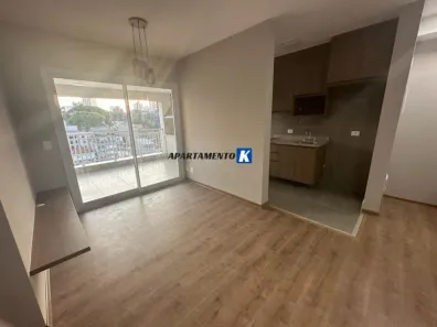 Apartamento com 2 Quartos para alugar, 67m² no Macedo, Guarulhos