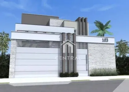 Casa com 1 Quarto à venda, 83m² no Residencial Jardim Nathália, Sorocaba