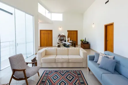 Casa de Condomínio com 3 Quartos à venda, 235m² no Village Visconde de Itamaracá, Valinhos