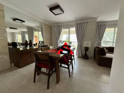 Apartamento com 4 Quartos à venda, 176m² no Cambuci, São Paulo