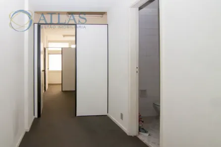 Sala Comercial para alugar, 31m² no Centro, Rio de Janeiro