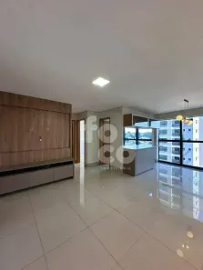 Apartamento com 2 Quartos à venda, 66m² no Tibery, Uberlândia