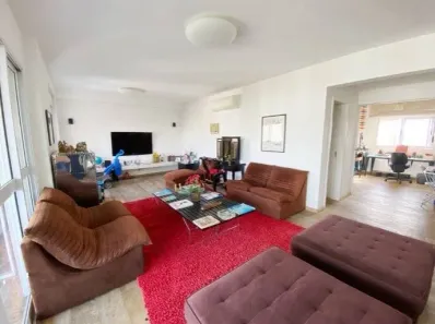 Apartamento com 3 Quartos à venda, 197m² no Vila Andrade, São Paulo