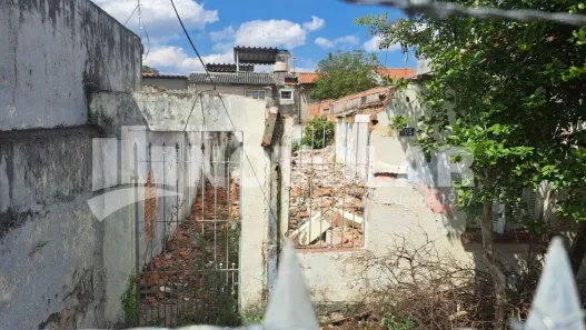 Lote/Terreno à venda, 120m² no Vila Medeiros, São Paulo