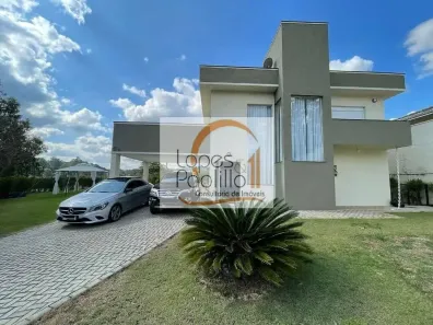 Casa com 3 Quartos à venda, 240m² no Condomínio Parque das Garças II, Atibaia