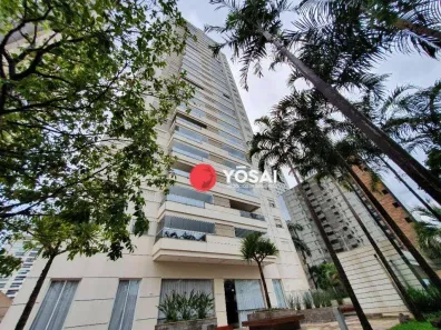 Apartamento com 3 Quartos para venda ou aluguel, 112m² no Gleba Fazenda Palhano, Londrina