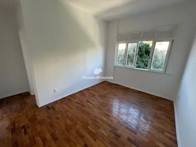 Apartamento com 1 Quarto à venda, 45m² no Humaitá, Rio de Janeiro