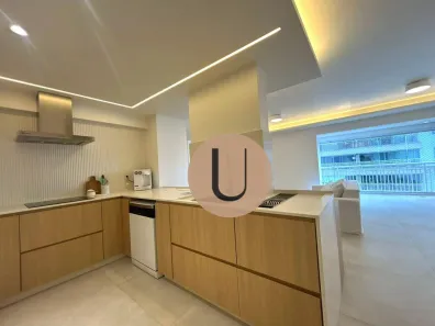 Apartamento com 3 Quartos à venda, 96m² no Várzea da Barra Funda, São Paulo