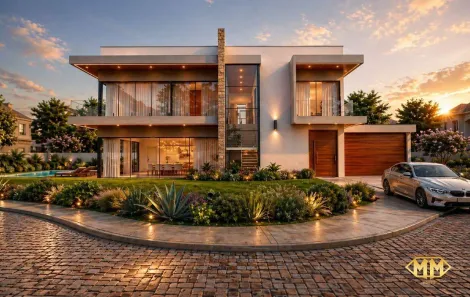 Casa com 4 Quartos à venda, 370m² no Ingleses do Rio Vermelho, Florianópolis
