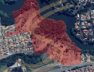 Lote/Terreno à venda, 7m² no Vila Maschietto, São José do Rio Pardo