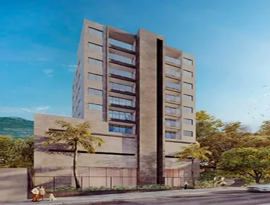 Cobertura com 3 Quartos à venda, 92m² no Sion, Belo Horizonte
