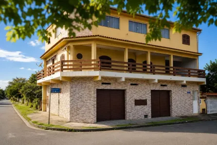 Ponto Comercial para alugar, 140m² no Boqueirão, Saquarema