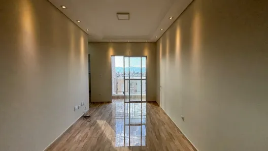 Apartamento com 2 Quartos à venda, 57m² no Granjas Panorama, Taubaté