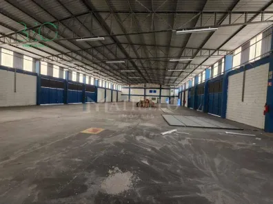 Galpão/Depósito/Armazém à venda, 1530m² no Jardim das Cerejeiras, Arujá