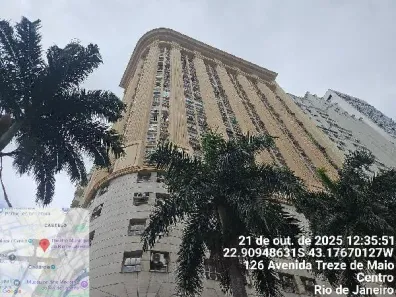 Sala Comercial à venda, 67m² no Centro, Rio de Janeiro