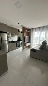 Apartamento com 2 Quartos à venda, 53m² no Bela Vista, Salto