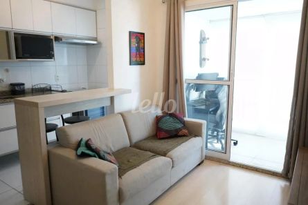 Apartamento com 1 Quarto à venda, 40m² no Brás, São Paulo