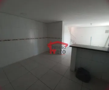 Sobrado com 2 Quartos para alugar, 70m² no Jardim Cachoeira, São Paulo