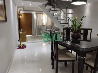 Sobrado com 3 Quartos à venda, 250m² no Mooca, São Paulo