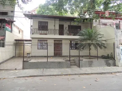 Casa com 4 Quartos à venda, 240m² no Jardim Guanabara, Rio de Janeiro