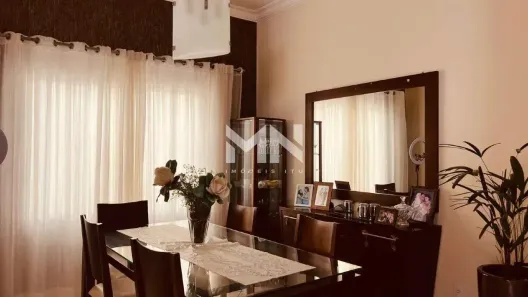 Casa de Condomínio com 4 Quartos para alugar, 365m² no Condomínio Portal de Itu, Itu