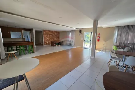 Apartamento com 2 Quartos à venda, 41m² no Vila Ema, São Paulo