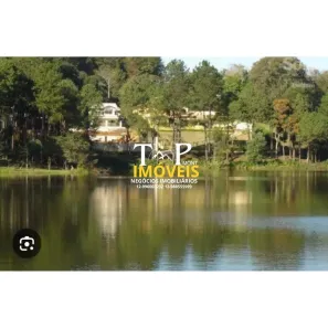 Lote/Terreno à venda, 5000m² no Chácaras Cataguá, Taubaté