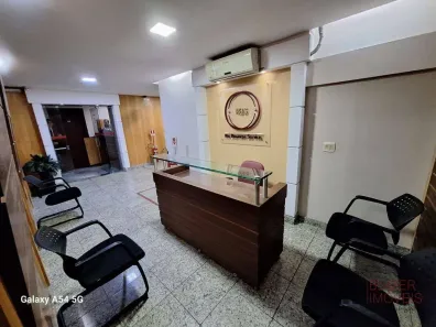 Sala Comercial para alugar, 752m² no Centro, Rio de Janeiro