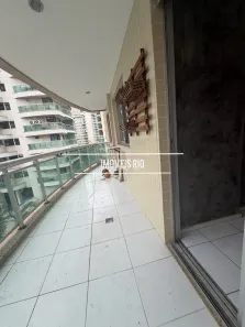 Apartamento com 3 Quartos para alugar, 78m² no Barra Olímpica, Rio de Janeiro
