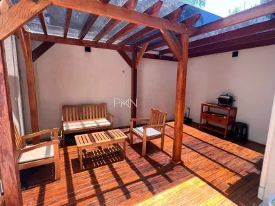 Casa de Condomínio com 2 Quartos à venda, 94m² no Parque Taquaral, Campinas