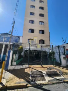 Kitnet com 1 Quarto à venda, 33m² no Bosque, Campinas