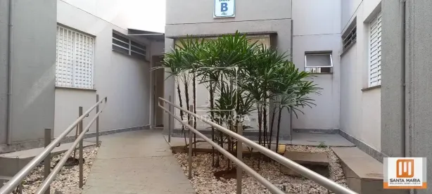 Apartamento com 2 Quartos à venda, 42m² no Campos Elíseos, Ribeirão Preto