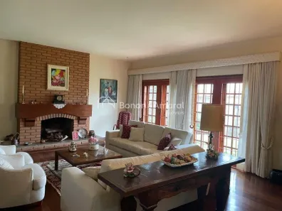 Casa com 4 Quartos à venda, 508m² no Chácara Primavera, Campinas