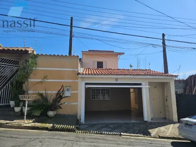 Casa com 2 Quartos à venda, 157m² no Chácara Jafet, Mogi das Cruzes