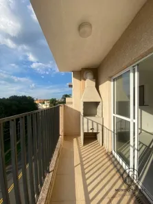 Apartamento com 2 Quartos à venda, 61m² no Parque Esmeralda, Sorocaba