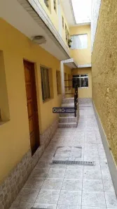 Casa com 6 Quartos à venda, 250m² no Vila Bertioga, São Paulo