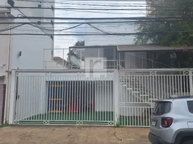 Imóvel Comercial com 7 Quartos à venda, 280m² no Vila Clementino, São Paulo