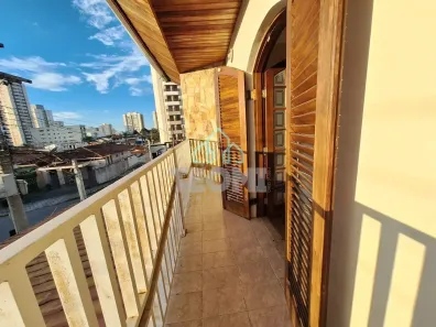 Sobrado com 3 Quartos à venda, 152m² no Jardim das Nações, Taubaté