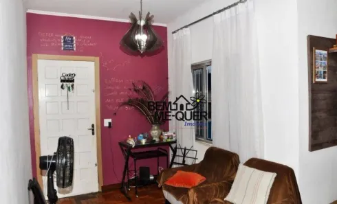 Sobrado com 3 Quartos à venda, 200m² no Jardim Santo Elias, São Paulo