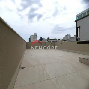 Cobertura com 2 Quartos à venda, 81m² no Alto Barroca, Belo Horizonte