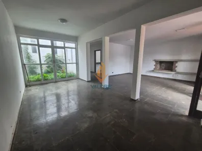 Casa com 4 Quartos à venda, 446m² no Jardim Novo Barão Geraldo, Campinas