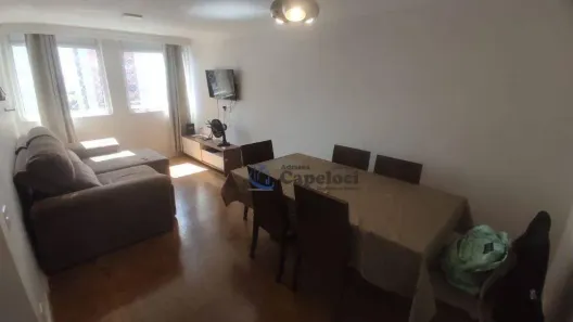 Apartamento com 2 Quartos à venda, 71m² no Água Branca, São Paulo