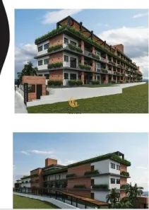 Apartamento com 2 Quartos à venda, 70m² no Ribeirão da Ilha, Florianópolis
