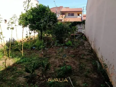 Lote/Terreno à venda, 150m² no Jardim Paulista I, Indaiatuba
