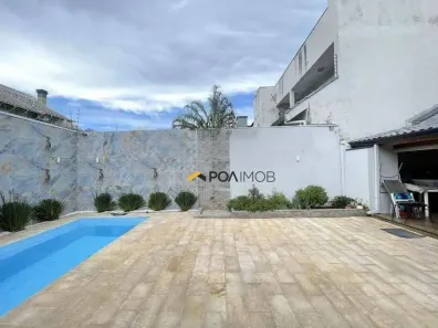 Casa com 2 Quartos para alugar, 243m² no Sarandi, Porto Alegre