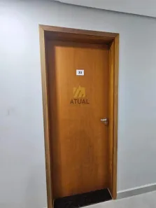 Apartamento com 1 Quarto para alugar, 35m² no Jardim da Pedreira, São Paulo