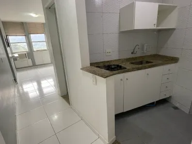 Apartamento com 1 Quarto à venda, 36m² no Barra da Tijuca, Rio de Janeiro